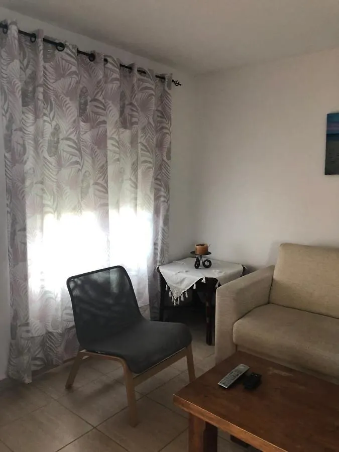 Casa Fradera Lägenhet La Savina